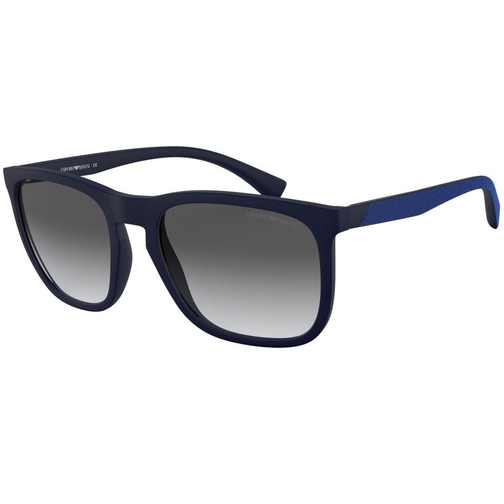 Emporio Armani Okulary przeciwsłoneczne EA 4132 5754/11