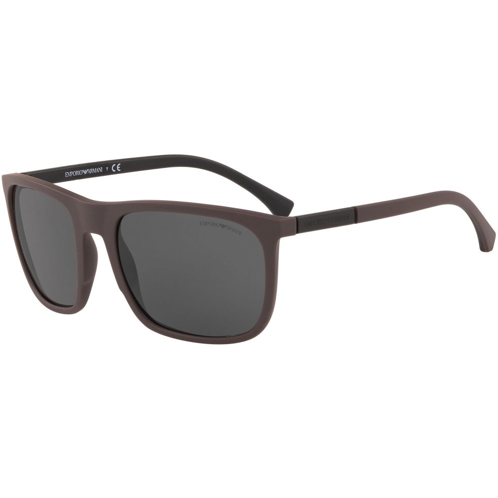 Emporio Armani Okulary przeciwsłoneczne EA 4133 5752/87