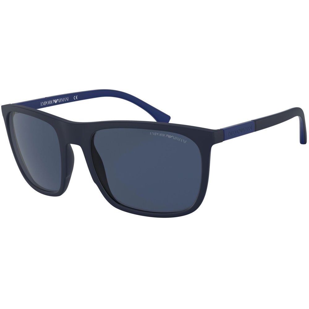 Emporio Armani Okulary przeciwsłoneczne EA 4133 5754/80