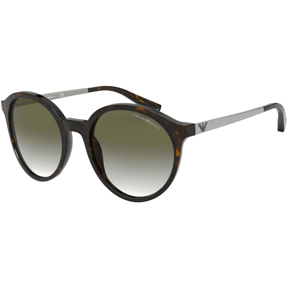 Emporio Armani Okulary przeciwsłoneczne EA 4134 5026/8E