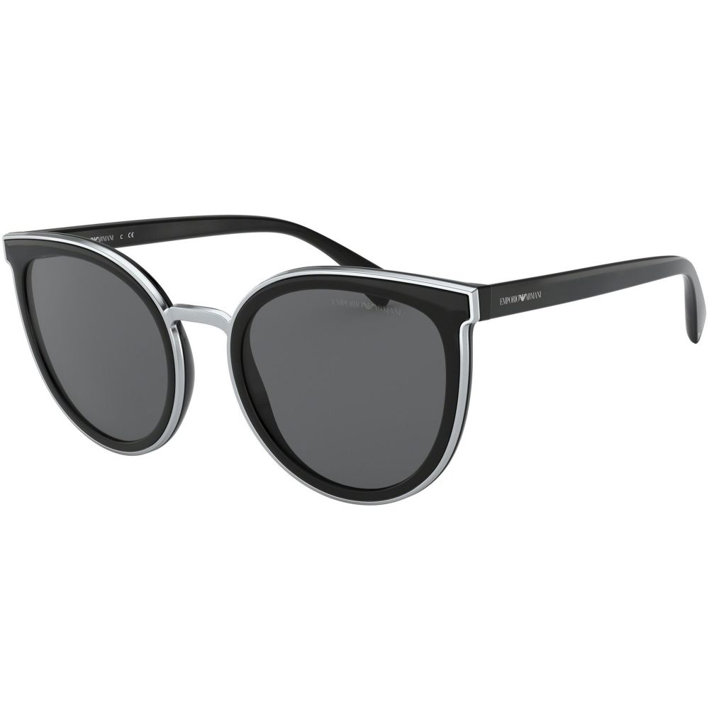 Emporio Armani Okulary przeciwsłoneczne EA 4135 501787