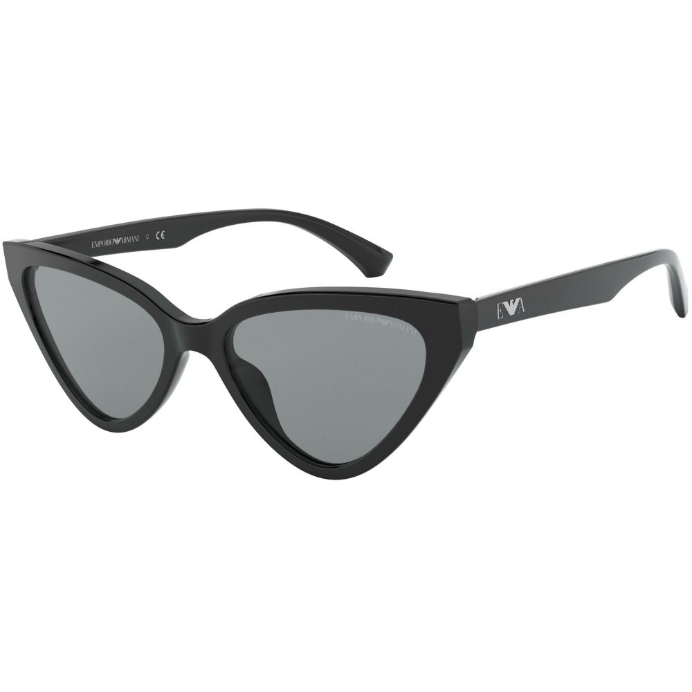 Emporio Armani Okulary przeciwsłoneczne EA 4136 5001/87