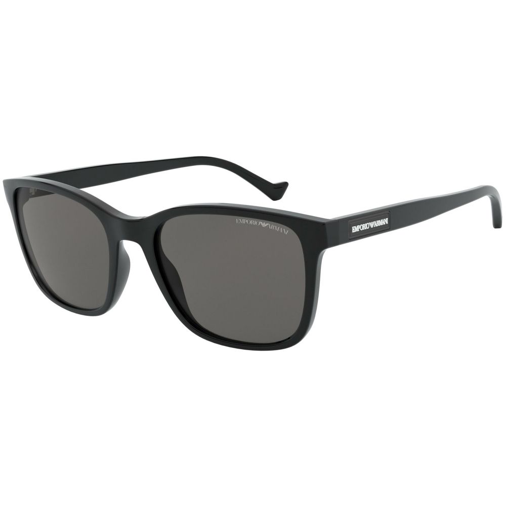 Emporio Armani Okulary przeciwsłoneczne EA 4139 5001/87