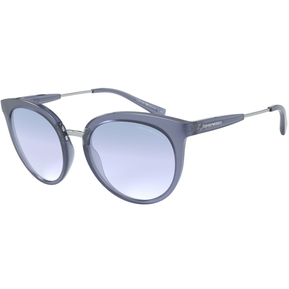 Emporio Armani Okulary przeciwsłoneczne EA 4145 5831/19