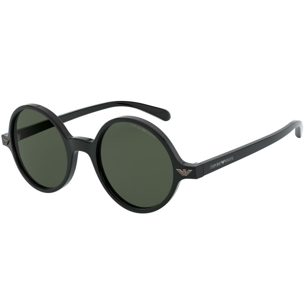 Emporio Armani Okulary przeciwsłoneczne EA 501M 5001/71