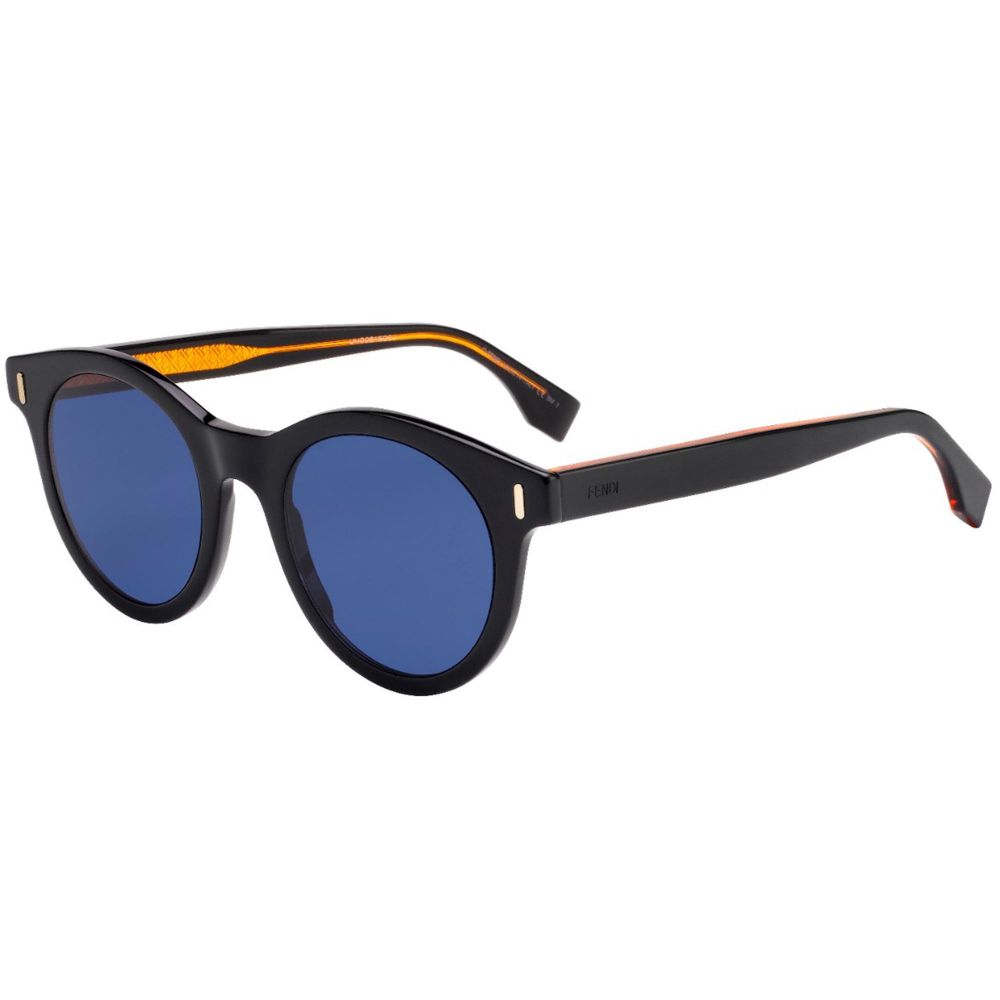 Fendi Okulary przeciwsłoneczne FF M0041/S 807/KU