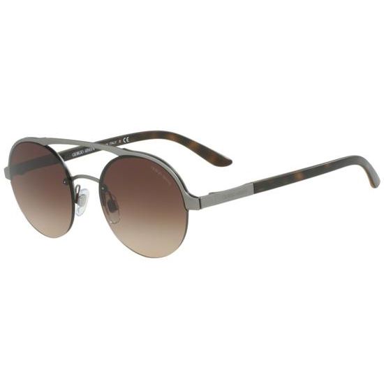 Giorgio Armani Okulary przeciwsłoneczne AR 6045 3172/13