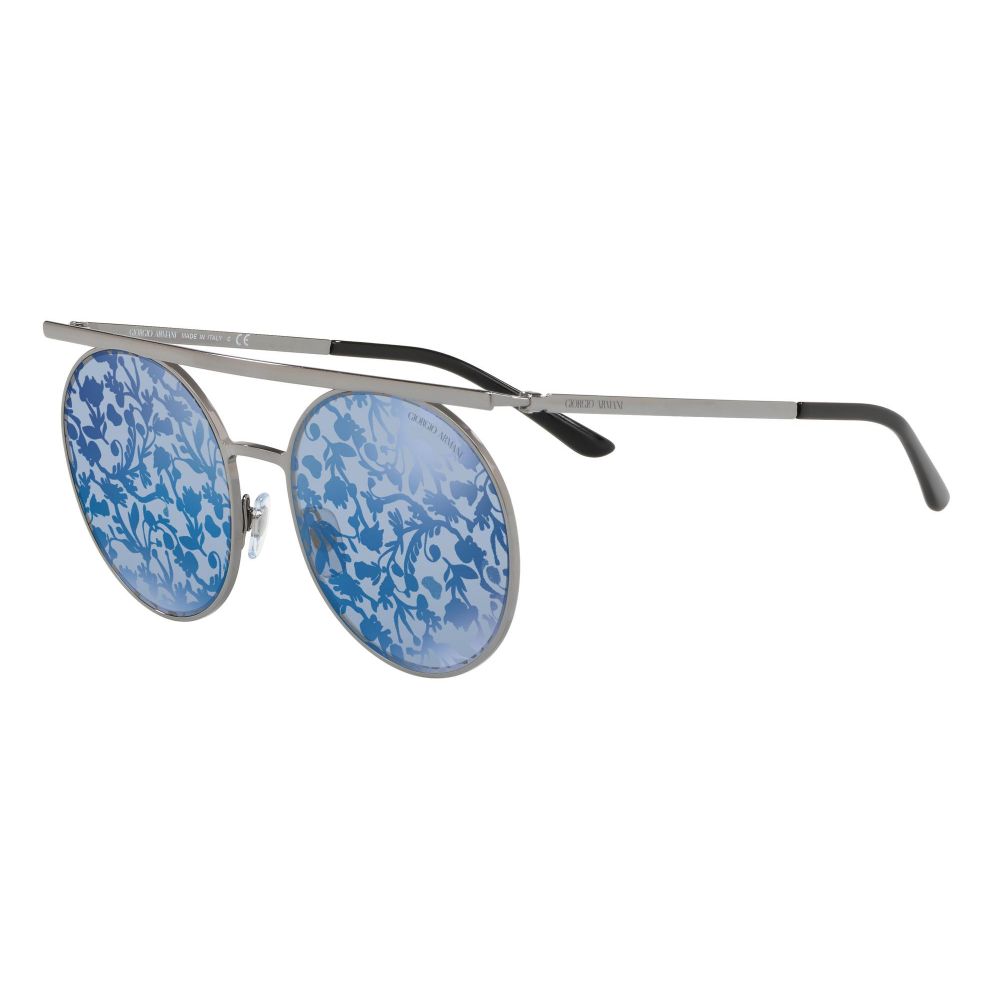 Giorgio Armani Okulary przeciwsłoneczne AR 6069 3010/U3