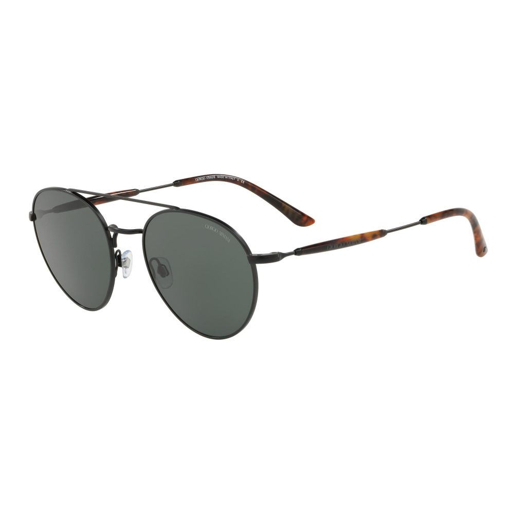 Giorgio Armani Okulary przeciwsłoneczne AR 6075 3001/71 B