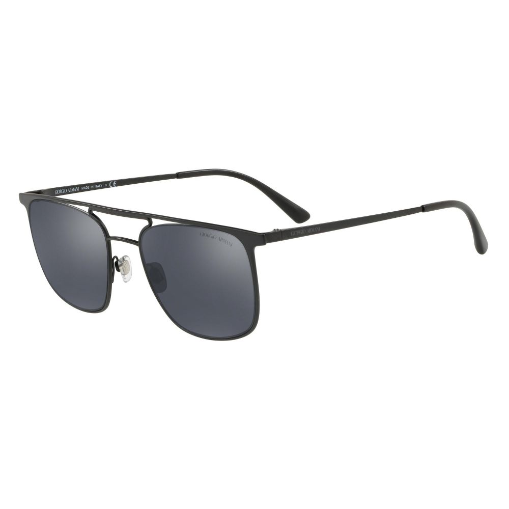 Giorgio Armani Okulary przeciwsłoneczne AR 6076 3001/6G A