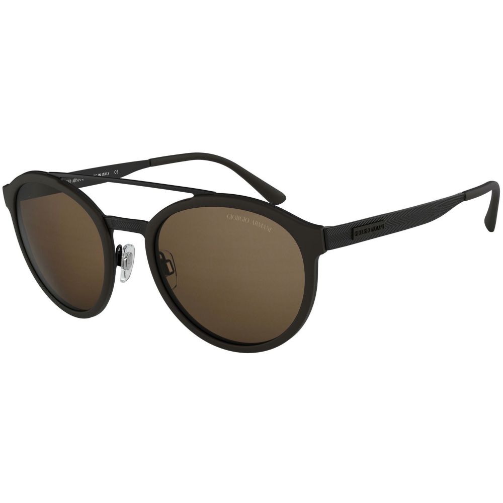 Giorgio Armani Okulary przeciwsłoneczne AR 6077 3001/73