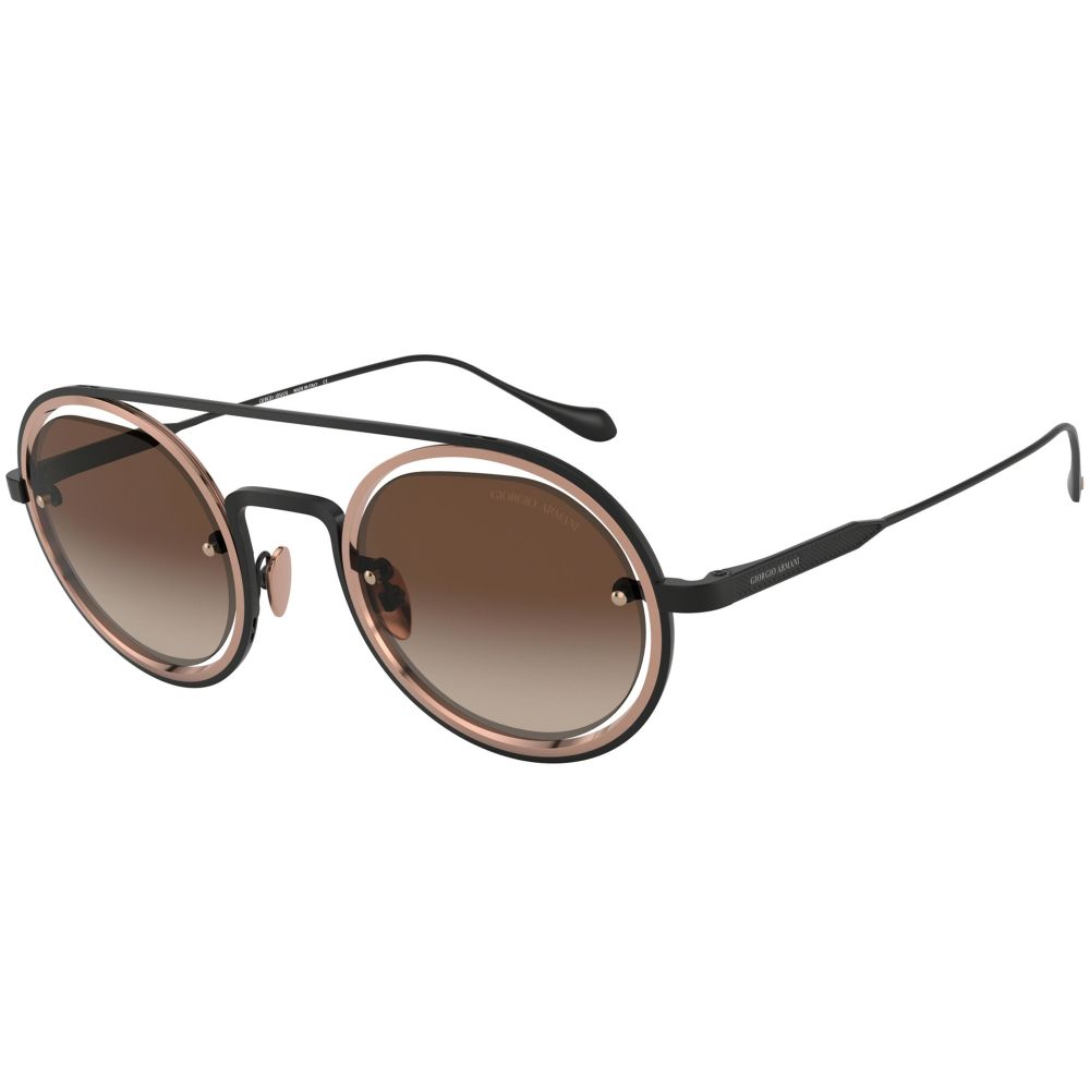 Giorgio Armani Okulary przeciwsłoneczne AR 6085 3001/13