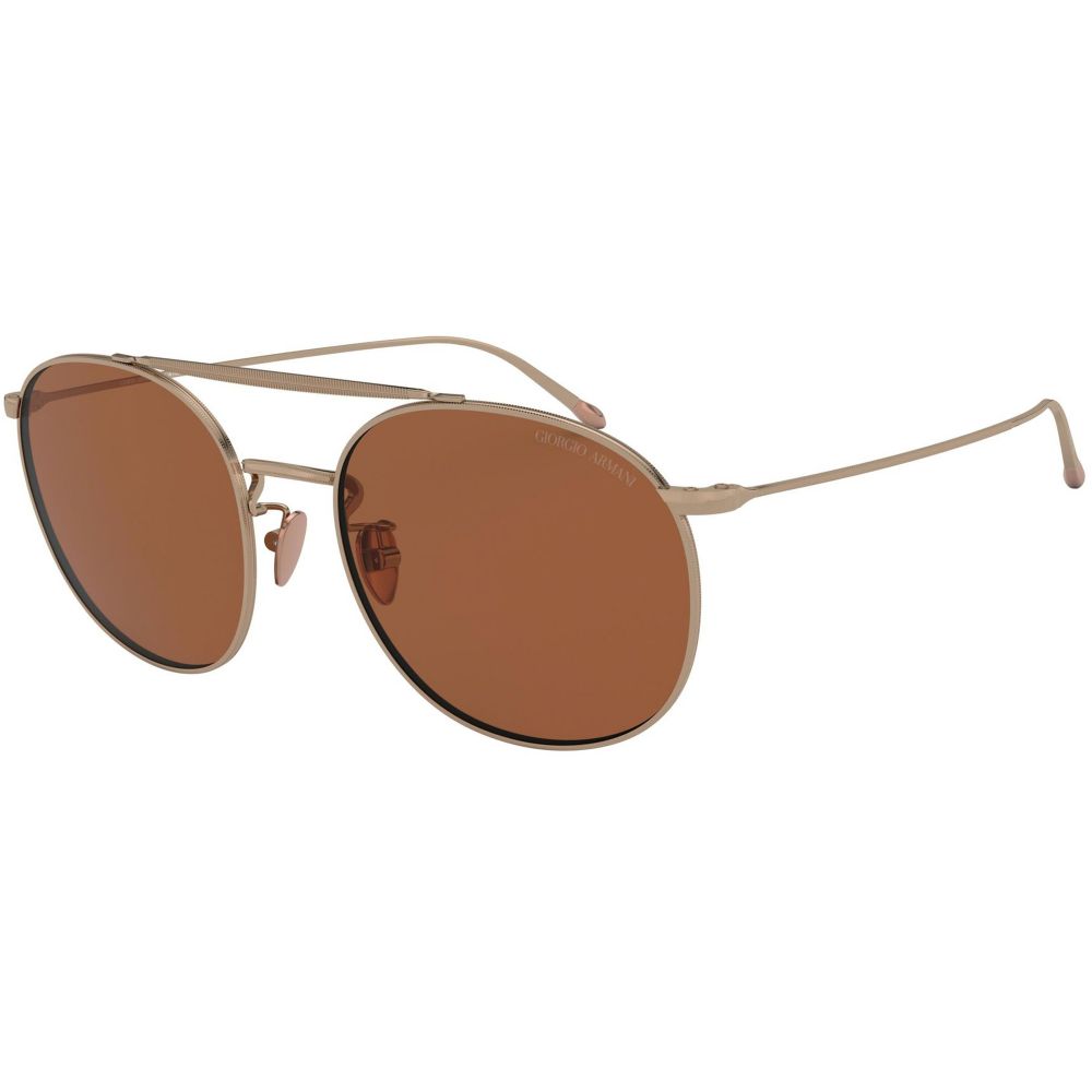 Giorgio Armani Okulary przeciwsłoneczne AR 6092 3011/73