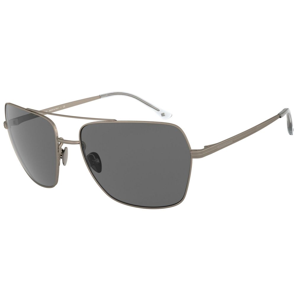 Giorgio Armani Okulary przeciwsłoneczne AR 6105 3003/87