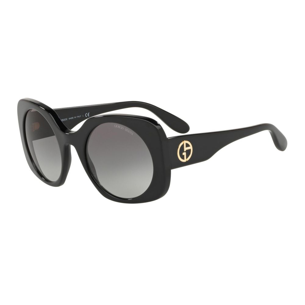 Giorgio Armani Okulary przeciwsłoneczne AR 8110 5017/11