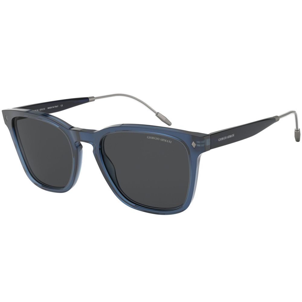 Giorgio Armani Okulary przeciwsłoneczne AR 8120 5358/61