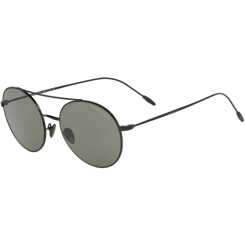 Giorgio Armani Okulary przeciwsłoneczne FRAMES OF LIFE AR 6050 3014/2