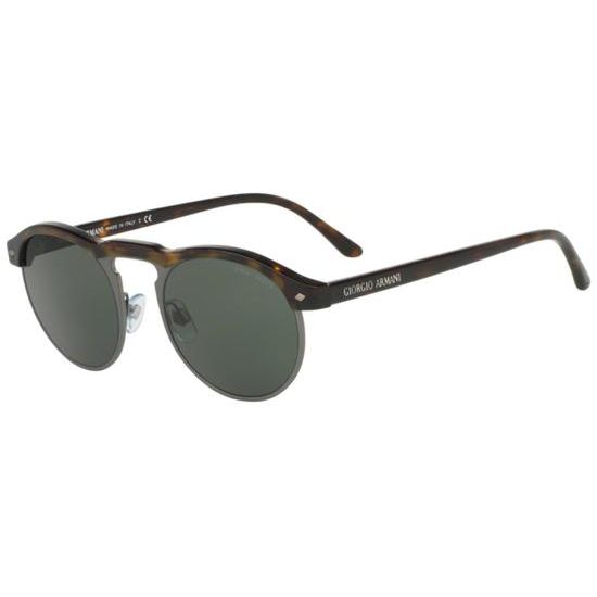 Giorgio Armani Okulary przeciwsłoneczne FRAMES OF LIFE AR 8090 5026/31 A