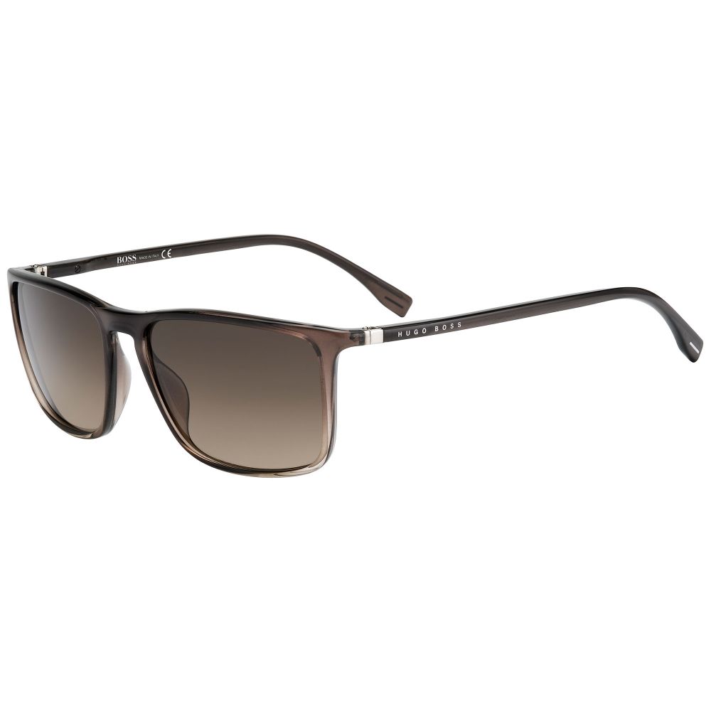 Hugo Boss Okulary przeciwsłoneczne BOSS 0665/N/S NUX/HA