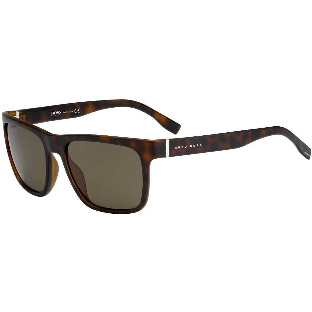 Hugo Boss Okulary przeciwsłoneczne BOSS 0727/N/S N9P/70