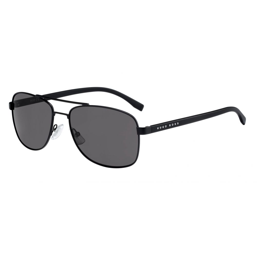 Hugo Boss Okulary przeciwsłoneczne BOSS 0762/S 10G/NR