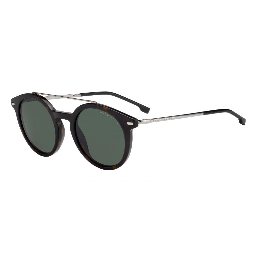 Hugo Boss Okulary przeciwsłoneczne BOSS 0929/S 086/QT