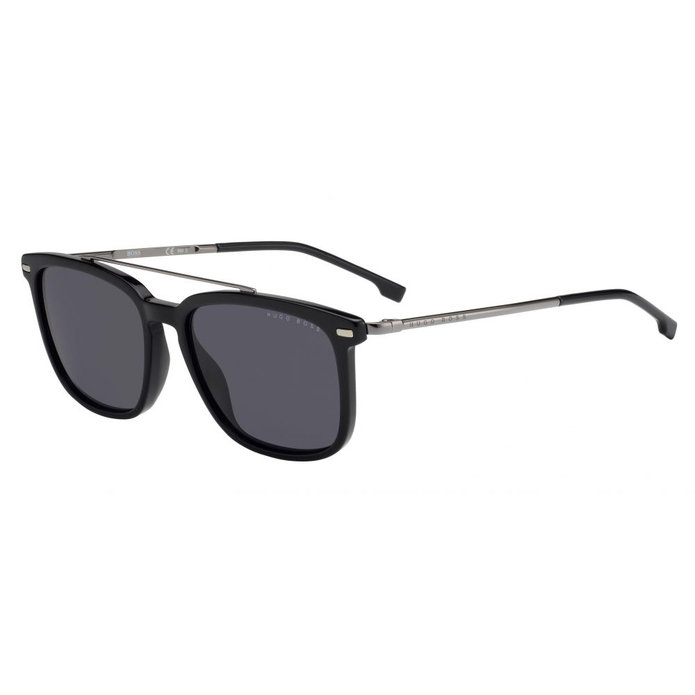 Hugo Boss Okulary przeciwsłoneczne BOSS 0930/S 807/IR A