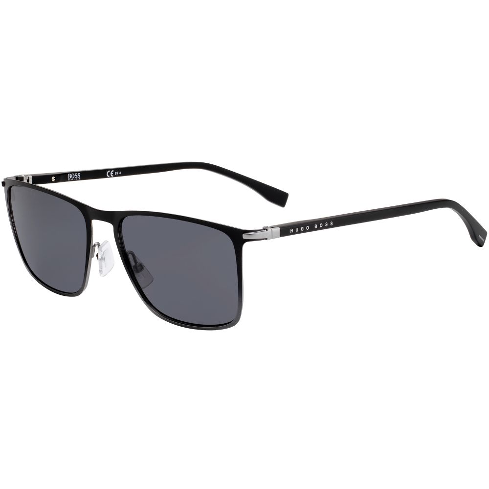 Hugo Boss Okulary przeciwsłoneczne BOSS 1004/S O6W/IR