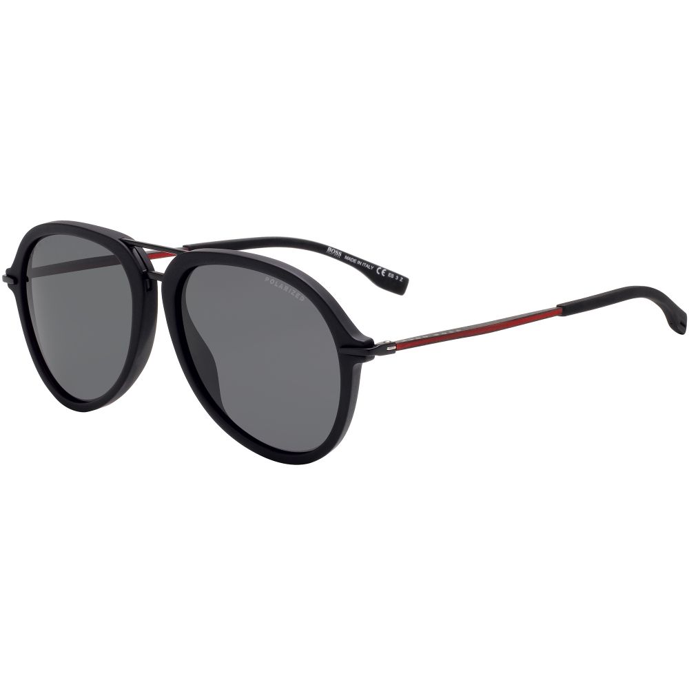 Hugo Boss Okulary przeciwsłoneczne BOSS 1016/S 003/M9