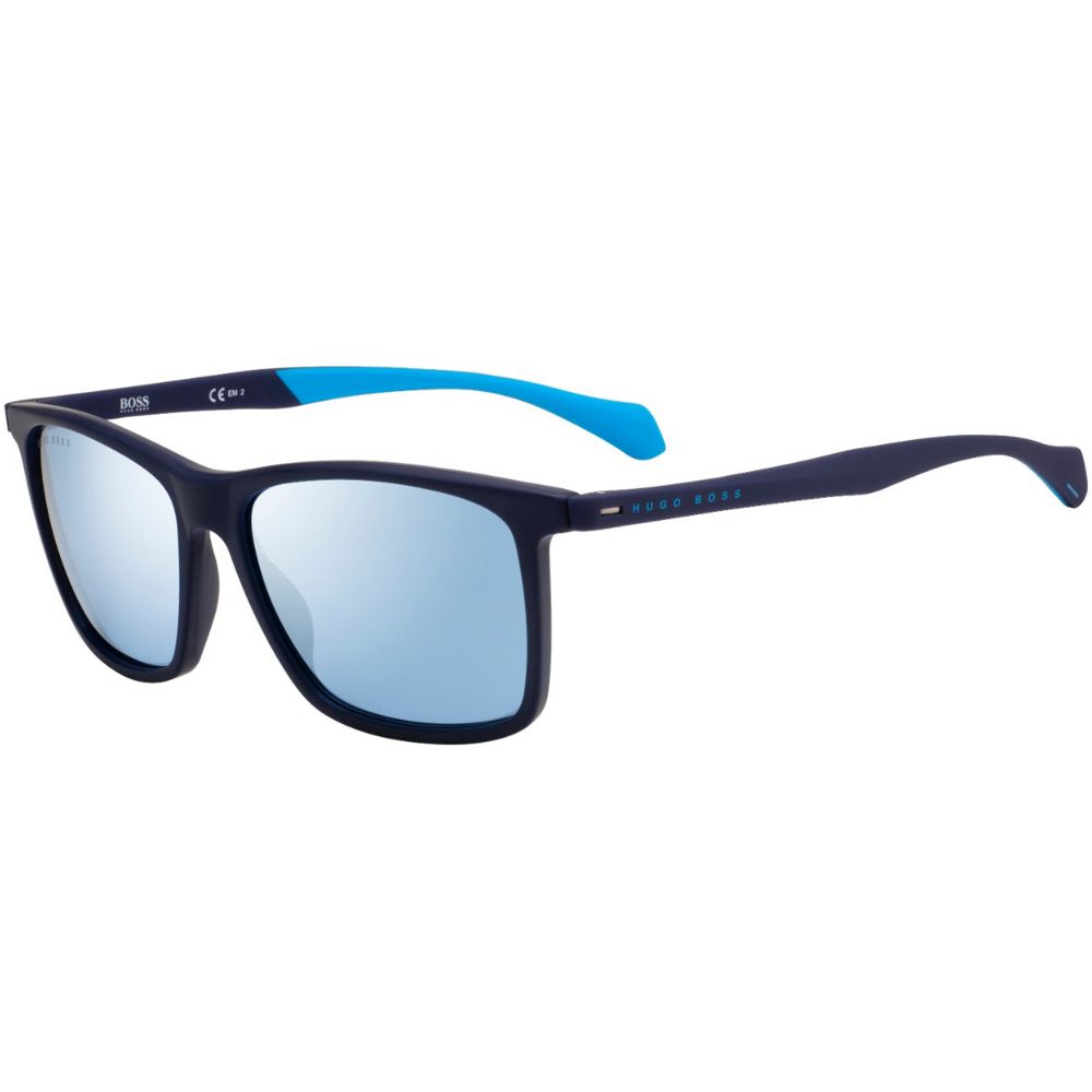 Hugo Boss Okulary przeciwsłoneczne BOSS 1078/S FLL/3J