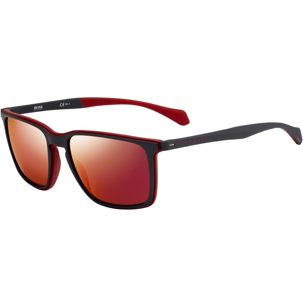 Hugo Boss Okulary przeciwsłoneczne BOSS 1114/S 34N/BJ