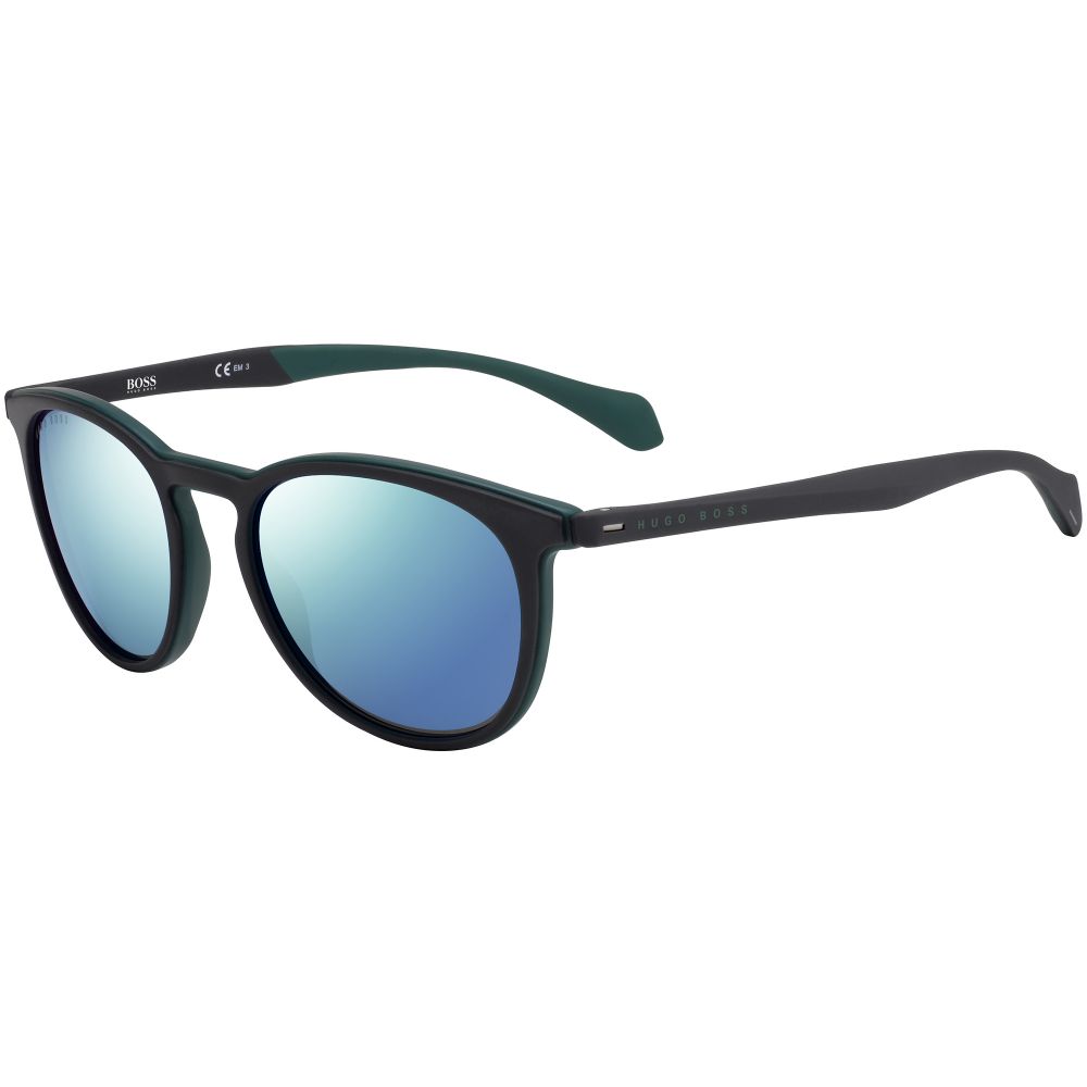 Hugo Boss Okulary przeciwsłoneczne BOSS 1115/S SE8/Z9 B