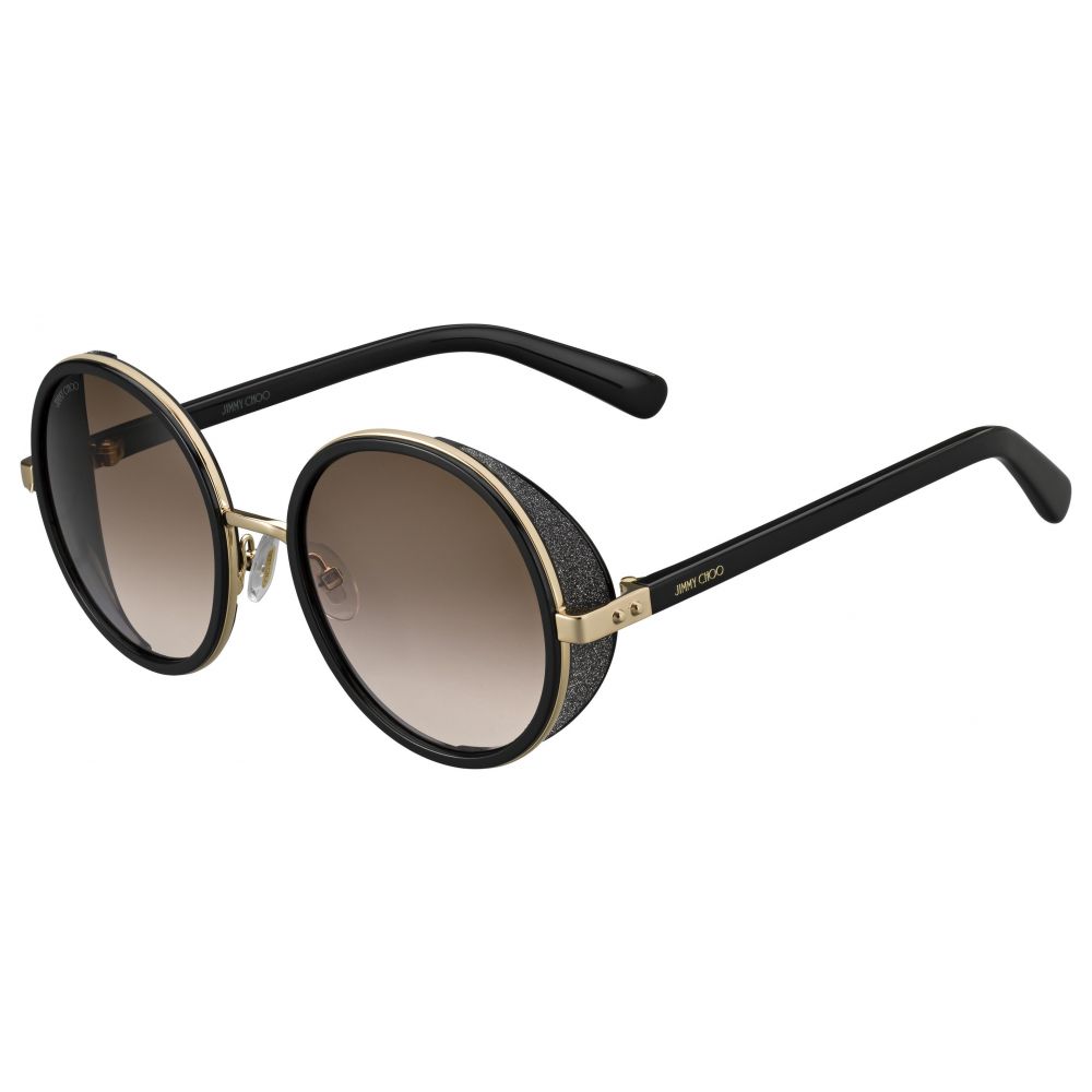 Jimmy Choo Okulary przeciwsłoneczne ANDIE/S J7Q/J6