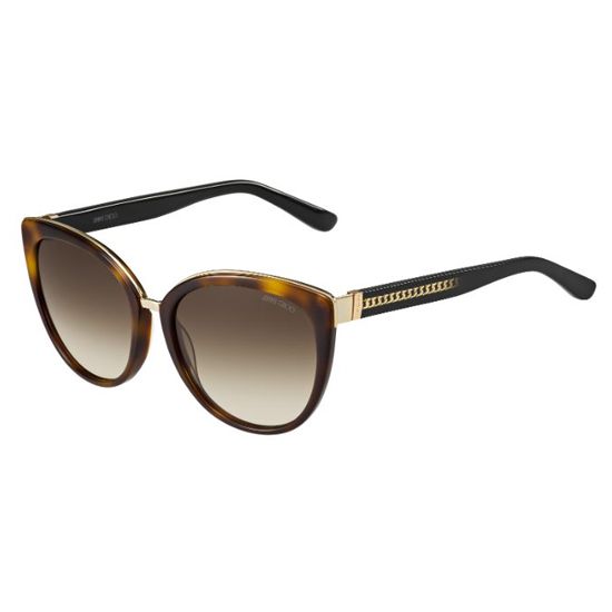 Jimmy Choo Okulary przeciwsłoneczne DANA/S 112/JD