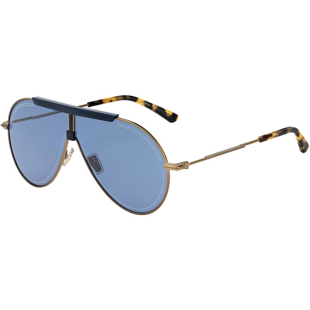 Jimmy Choo Okulary przeciwsłoneczne EDDY/S 4QK/KU