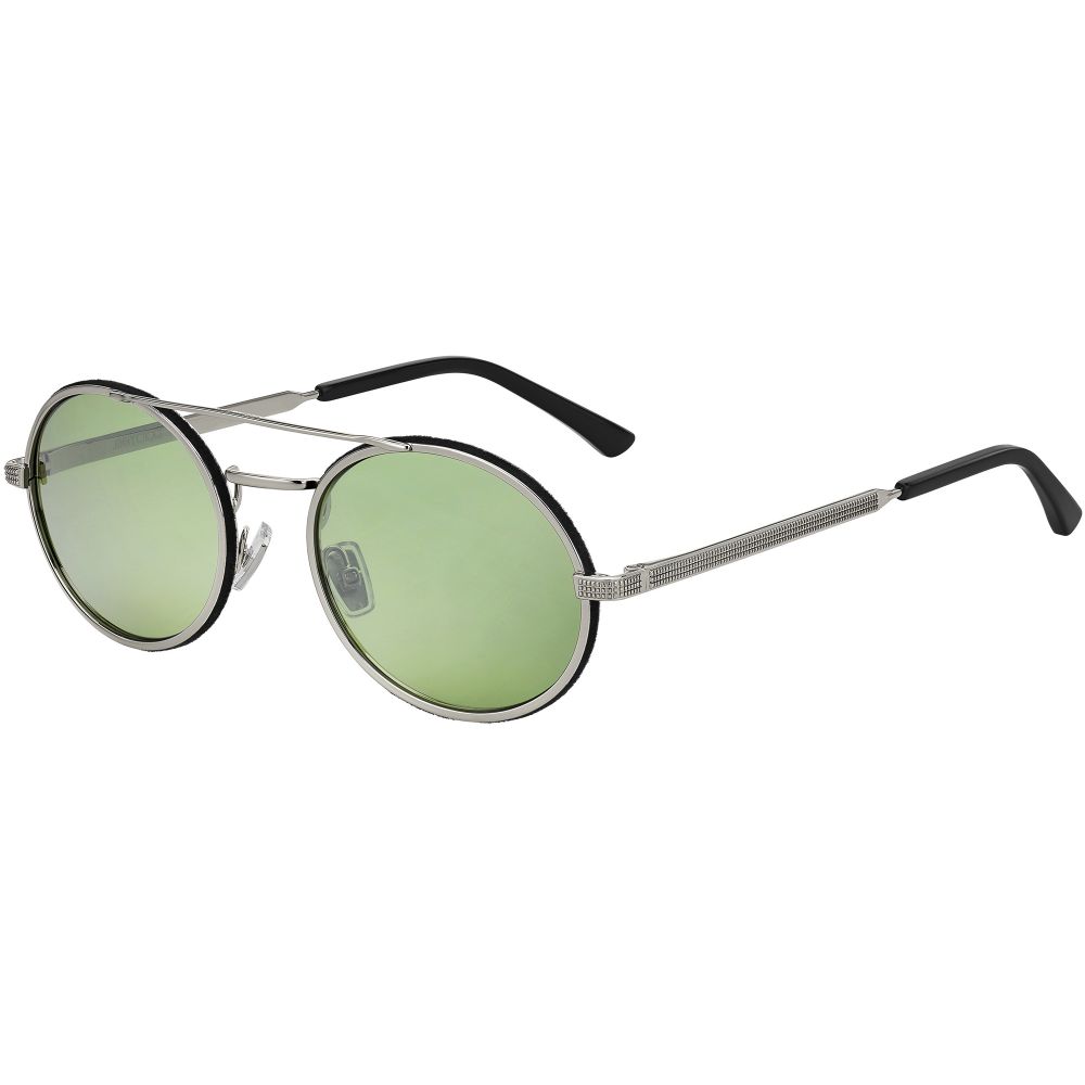 Jimmy Choo Okulary przeciwsłoneczne JEFF/S RHL/EL