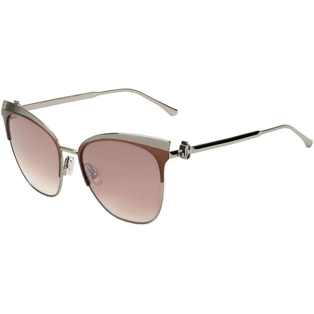 Jimmy Choo Okulary przeciwsłoneczne JULY/S WIJ/NQ