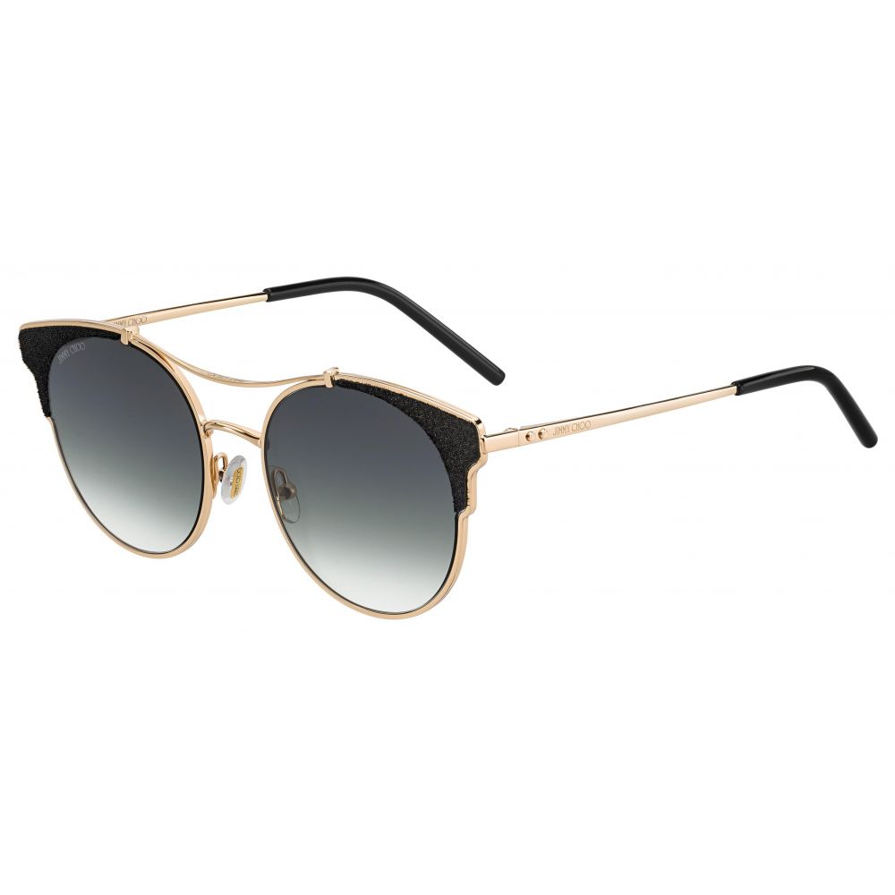 Jimmy Choo Okulary przeciwsłoneczne LUE/S RHL/1I