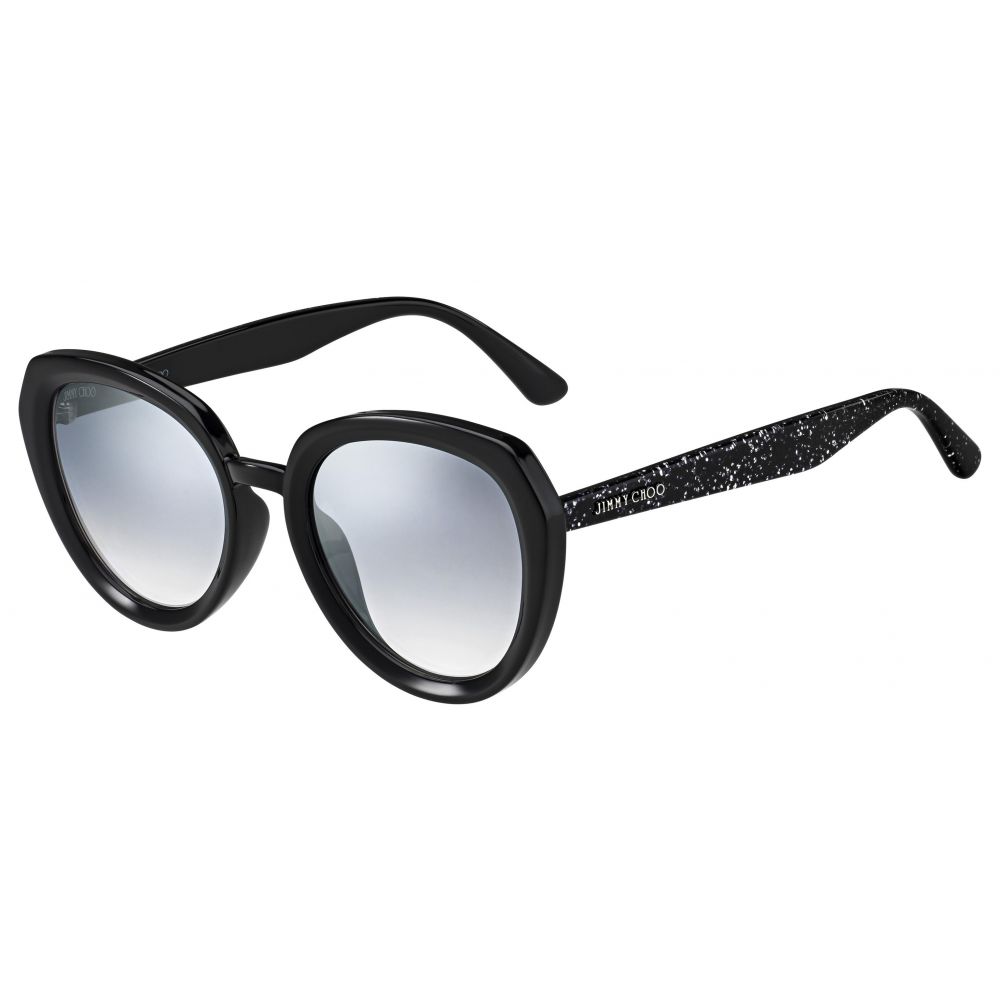 Jimmy Choo Okulary przeciwsłoneczne MACE/S NS8/IC