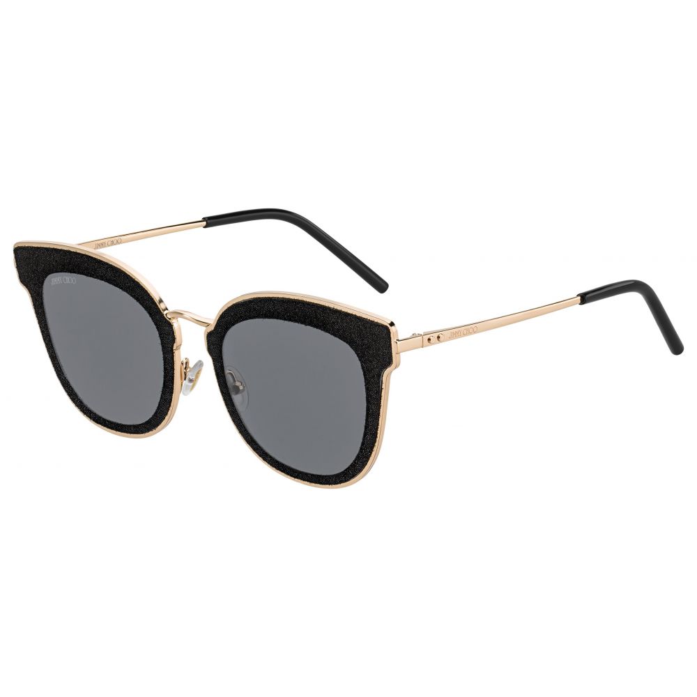 Jimmy Choo Okulary przeciwsłoneczne NILE/S RHL/2K