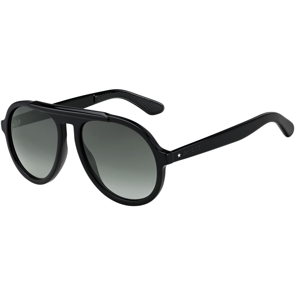 Jimmy Choo Okulary przeciwsłoneczne RON/S 807/9O A