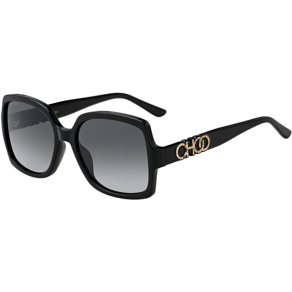 Jimmy Choo Okulary przeciwsłoneczne SAMMI/G/S 807/9O A