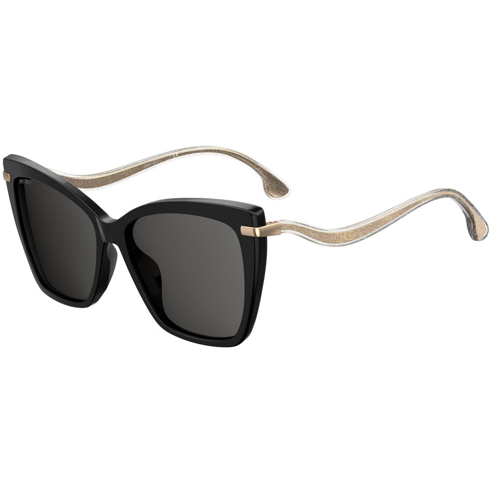 Jimmy Choo Okulary przeciwsłoneczne SELBY/G/S 807/M9 A