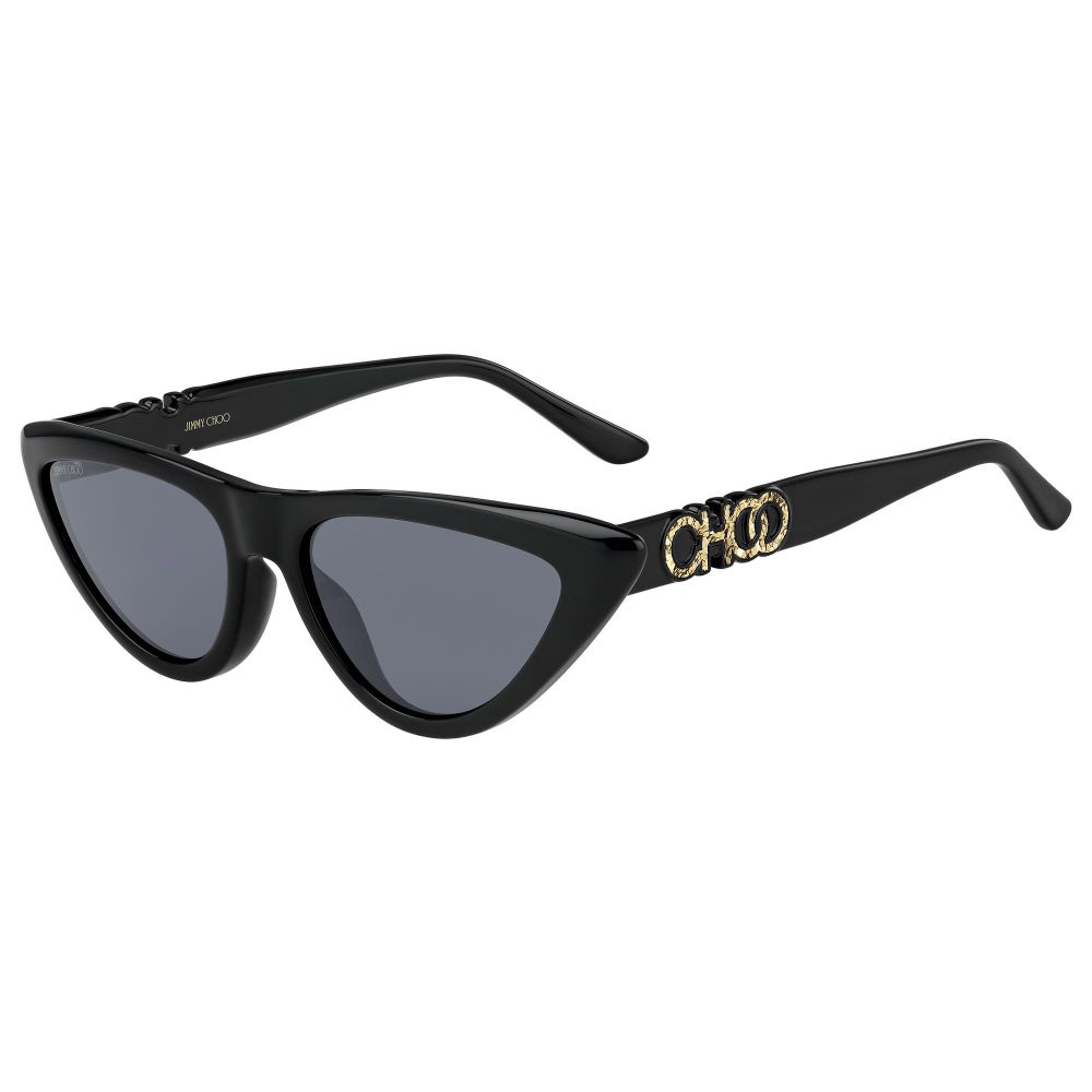 Jimmy Choo Okulary przeciwsłoneczne SPARKS/G/S 807/IR