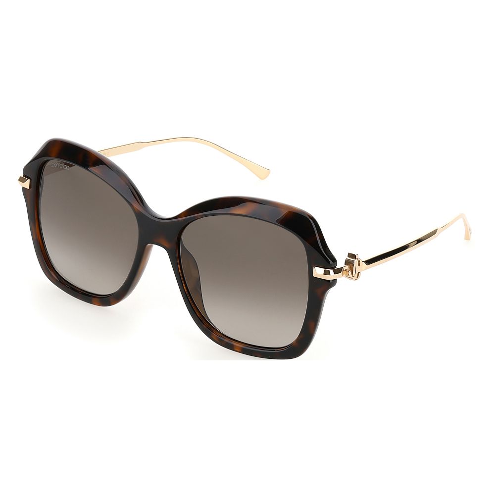 Jimmy Choo Okulary przeciwsłoneczne TESSY/G/S 086/HA