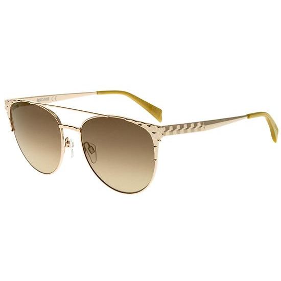 Just Cavalli Okulary przeciwsłoneczne JC750S 28G