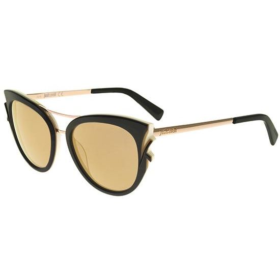 Just Cavalli Okulary przeciwsłoneczne JC751S 05G