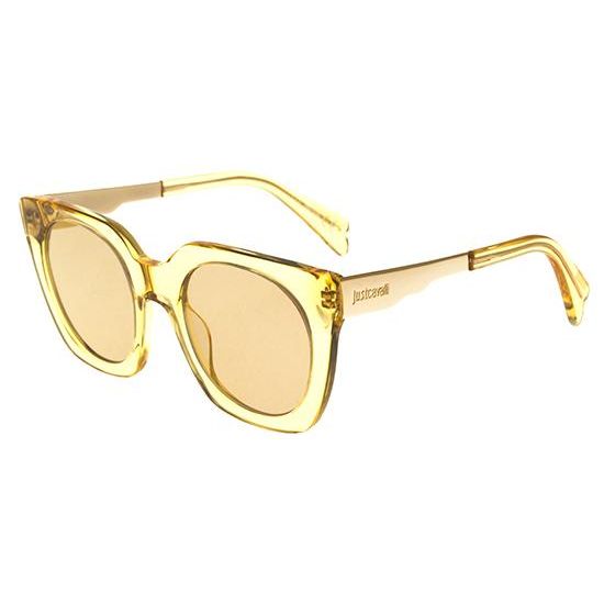 Just Cavalli Okulary przeciwsłoneczne JC753S 39F