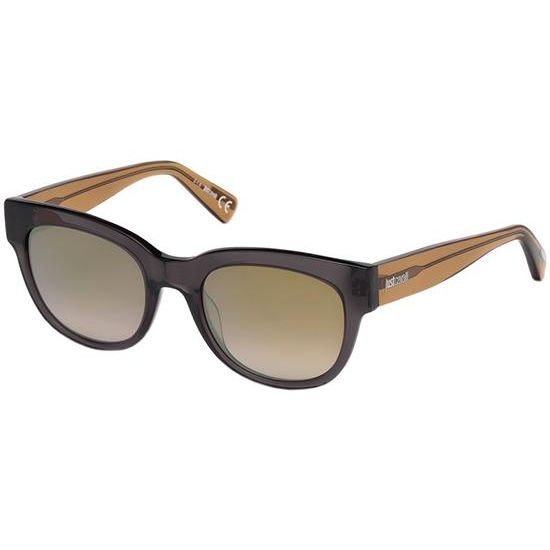 Just Cavalli Okulary przeciwsłoneczne JC759S 20G