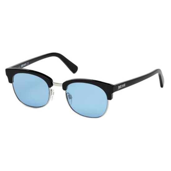 Just Cavalli Okulary przeciwsłoneczne JC778S 01V A